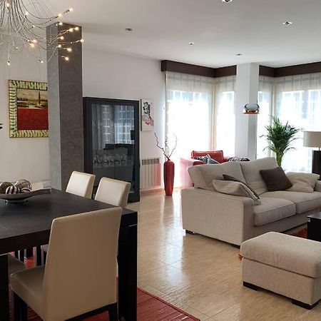 Apartamento Miramar . Amplitud Y Comodidad อัลมาโซรา ภายนอก รูปภาพ